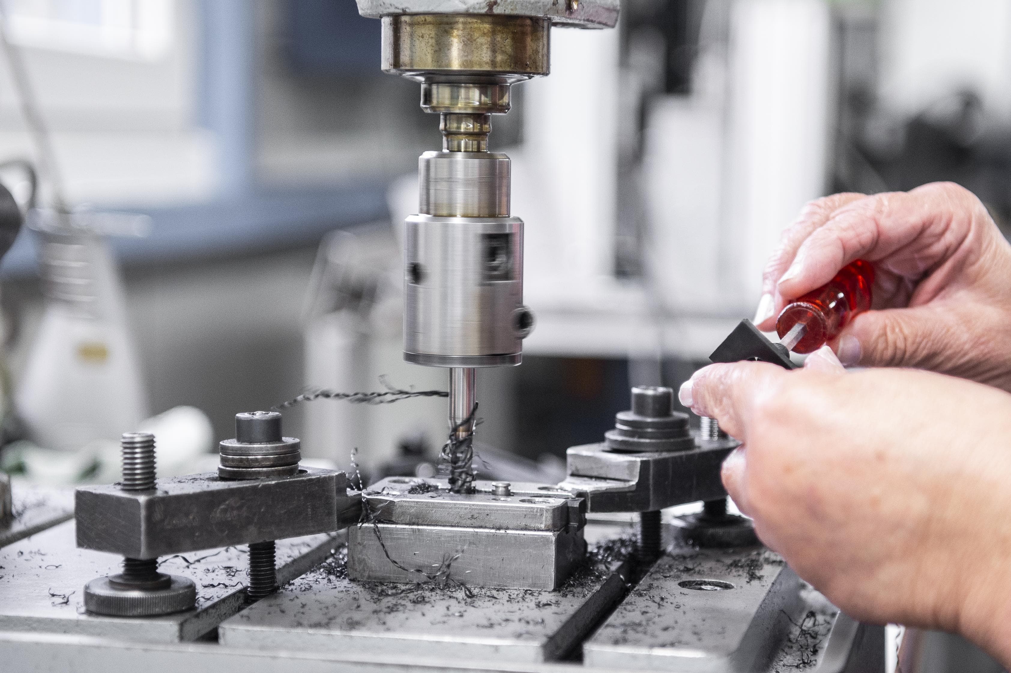 Montage & Baugruppen