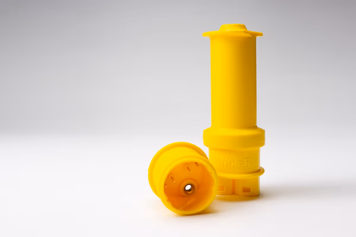 Geske Kunststofftechnik